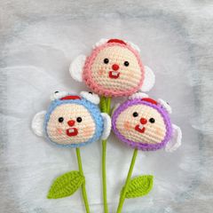 Cành Gấu Mắt To