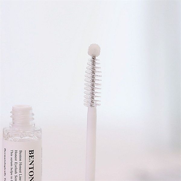 Dưỡng Mi Benton Honest Eyelash Serum 10Ml