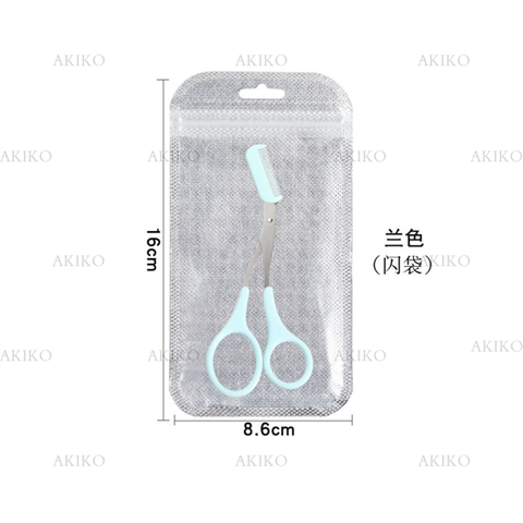 Kéo Trang Điểm Beauty Tools