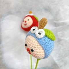 Cành Bé Cute Nhiều Màu