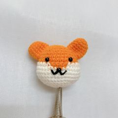 Lúc Lắc Con Cáo