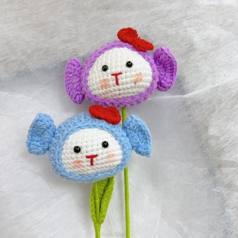 Cành Bé Cute 2 Màu