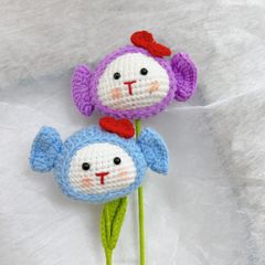 Cành Bé Cute 2 Màu