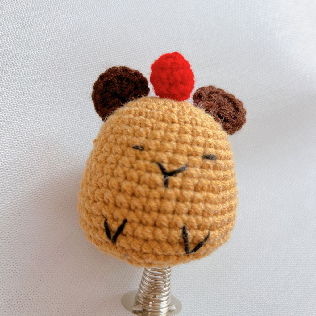 Lúc Lắc Tuần Lộc