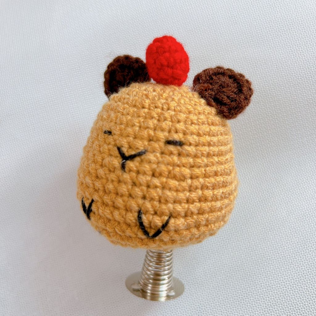 Lúc Lắc Tuần Lộc