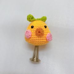 Lúc Lắc Con Vịt