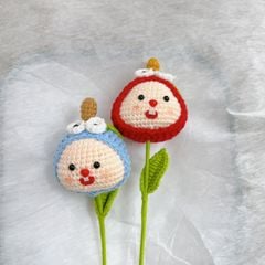 Cành Bé Cute Nhiều Màu