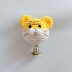 Lúc Lắc Con Hổ