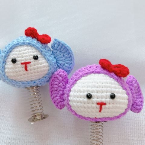Lúc Lắc Bé Cute