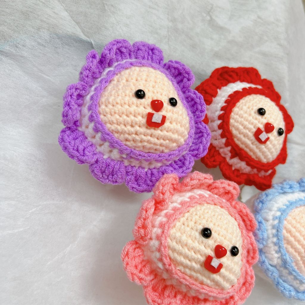 Móc Khóa Bé Cute Siêu Cấp