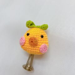 Lúc Lắc Con Vịt
