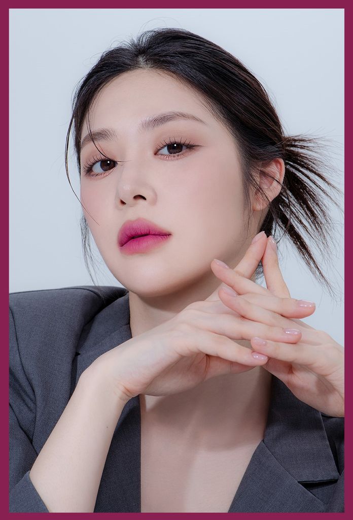 Son Kem Hevvy Makeup Blurring Effect Liptint #Bite Me 3.5ml