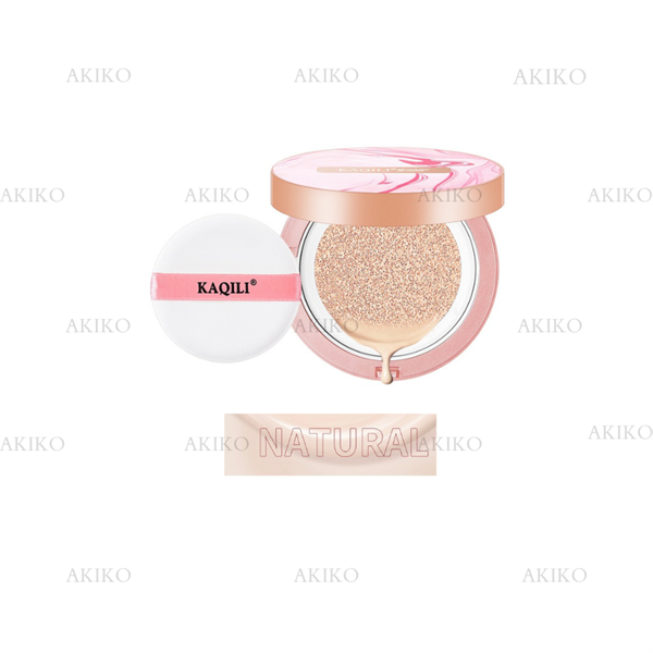 Phấn Nước Kaqili Soft Focus Concealer Cushion Cover Box 15gr x 3