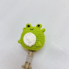 Lúc Lắc Con Ếch