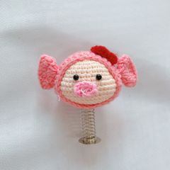 Lúc Lắc Bé Heo Cute