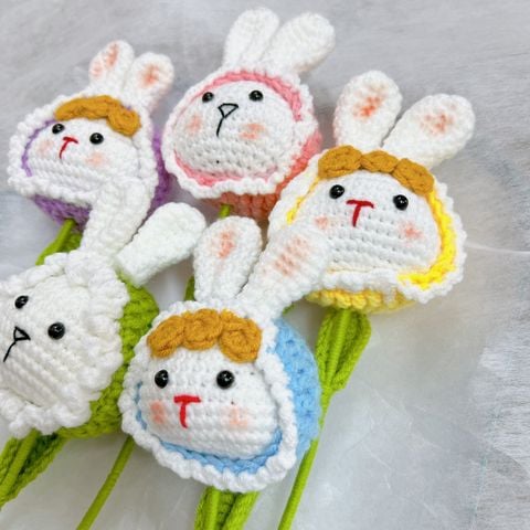 Cành Bé Thỏ Cute