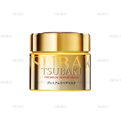 Mặt Nạ Tóc Tsubaki Premium Repair Mask 180Gr