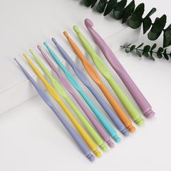 Phụ Kiện - Kim Móc Nhựa Màu Đẹp 2 - 10 mm