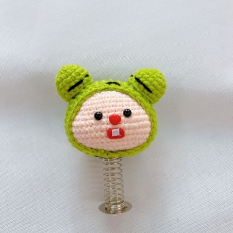Lúc Lắc Bé Cute