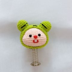 Lúc Lắc Bé Cute