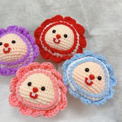 Móc Khóa Bé Cute Siêu Cấp