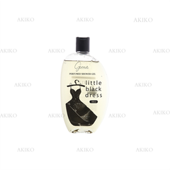 Sữa Tắm Gennie Perfumed Shower Gel Little Black Dress 450Ml