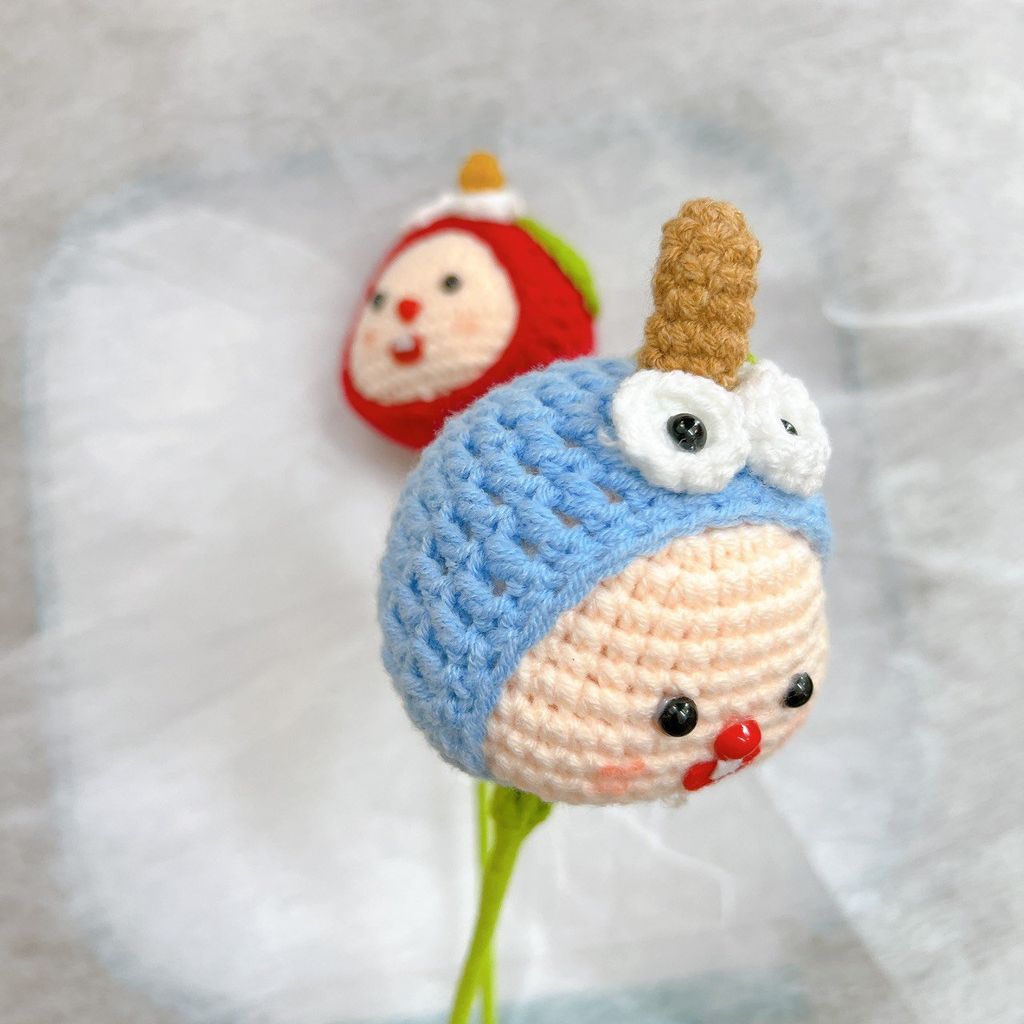Cành Bé Cute Nhiều Màu