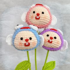 Cành Gấu Mắt To