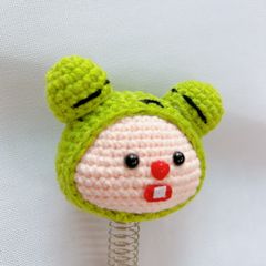 Lúc Lắc Bé Cute