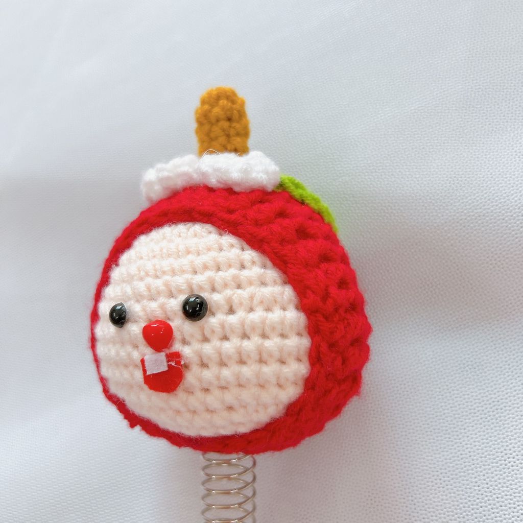Lúc Lắc Bé Cute Nhiều Màu