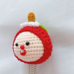 Lúc Lắc Bé Cute Nhiều Màu