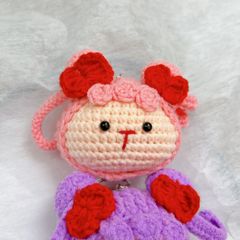 Móc Khóa Bé Thủy Thủ