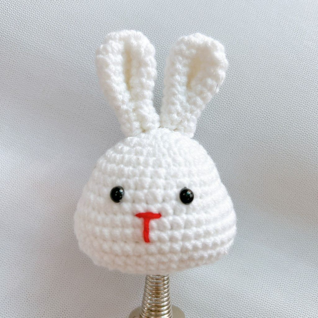 Lúc Lắc Con Thỏ