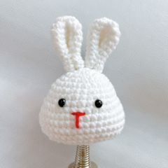 Lúc Lắc Con Thỏ