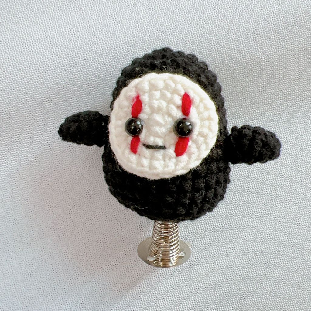 Lúc Lắc Vô Diệm