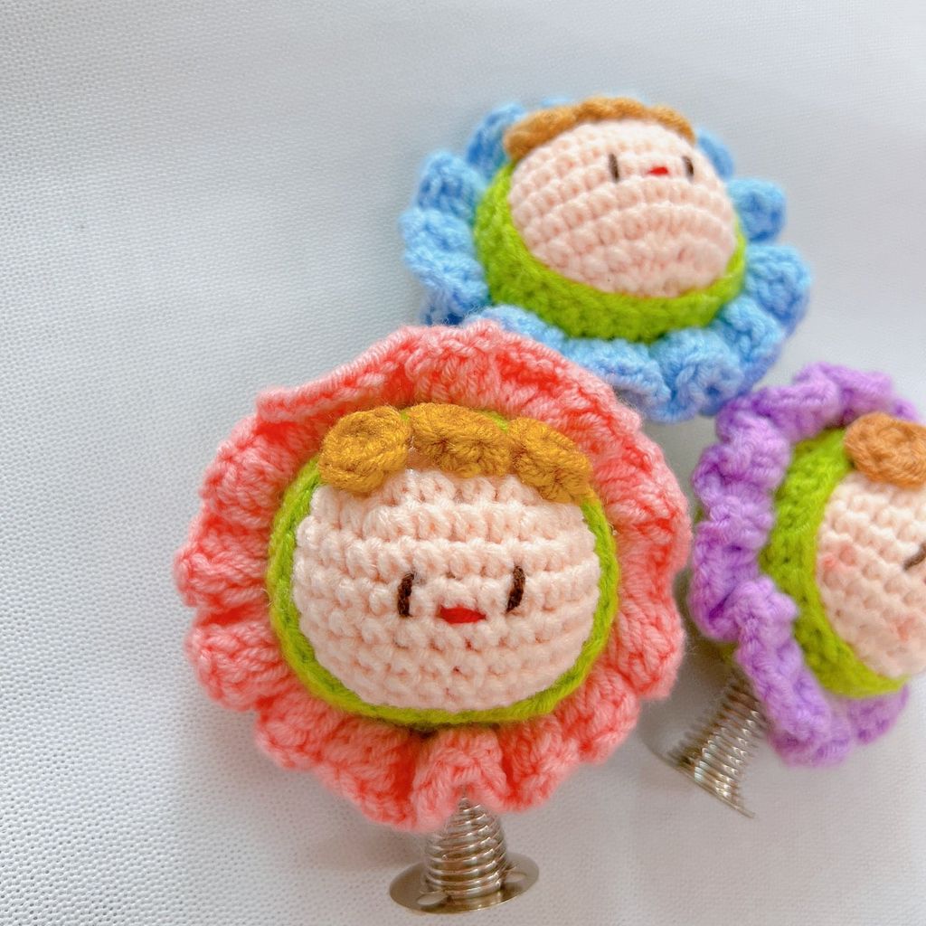 Lúc Lắc Bé Hoa Hướng Dương