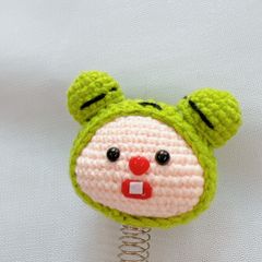 Lúc Lắc Bé Cute