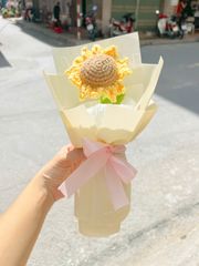 Hoa Bó Hướng Dương 1 Bông