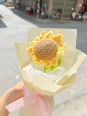 Hoa Bó Hướng Dương 1 Bông