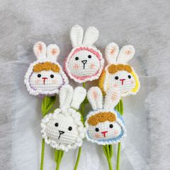 Cành Bé Thỏ Cute