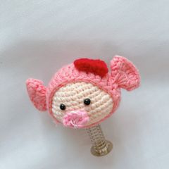 Lúc Lắc Bé Heo Cute
