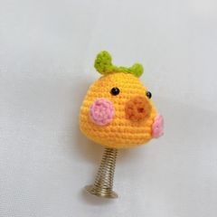 Lúc Lắc Con Vịt