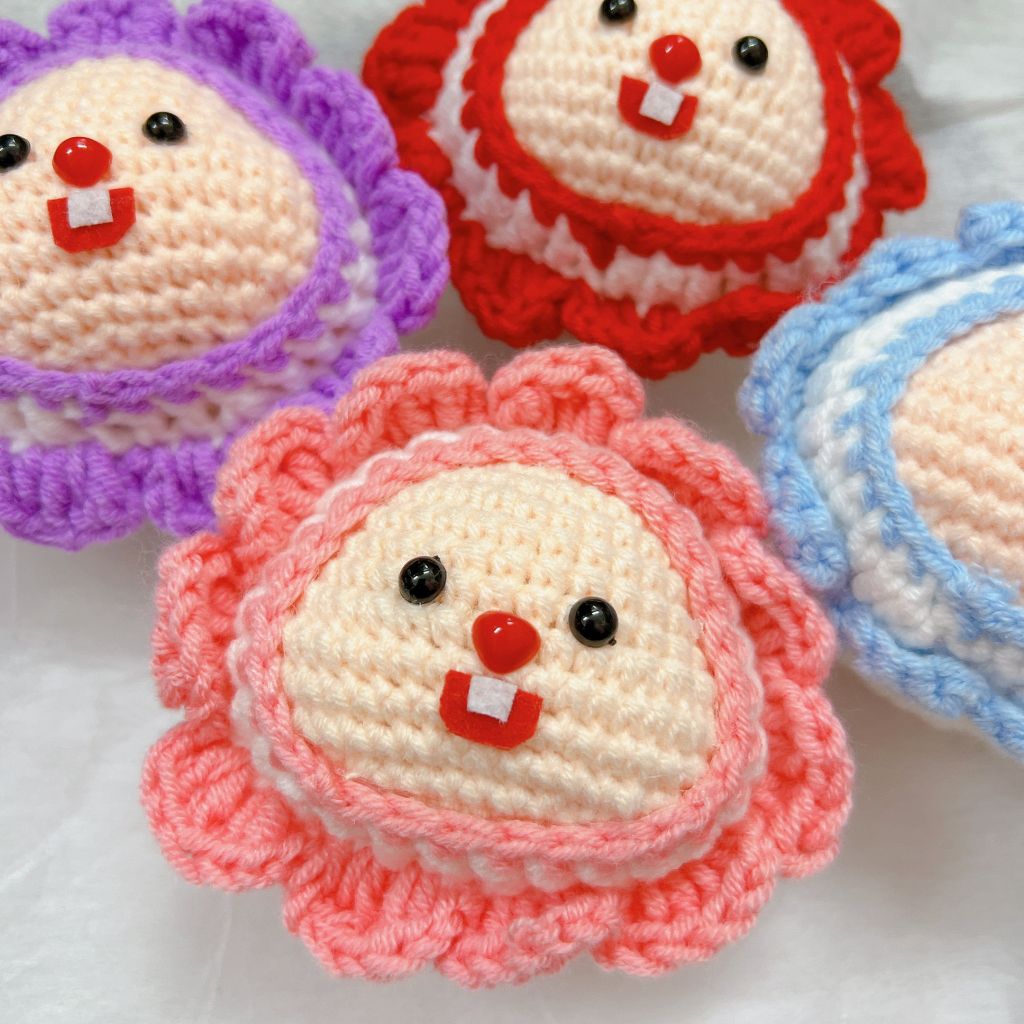 Móc Khóa Bé Cute Siêu Cấp