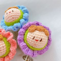 Lúc Lắc Bé Hoa Hướng Dương