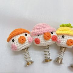 Lúc Lắc Bé Nấm