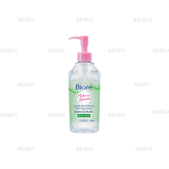 Nước Tẩy Trang Bioré Makeup Remover Perfect Cleansing Water Acne Care 300Ml