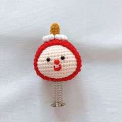 Lúc Lắc Bé Cute Nhiều Màu