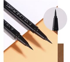 Kẻ Mắt Xixi Fashion Eyeliner Style Changing Your Self-Confidence 1.2ml