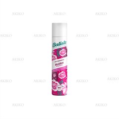 Gội Đầu Khô Batiste Dry Shampoo #Blush & Flirty Floral 200ml