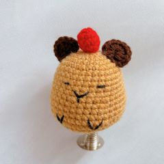 Lúc Lắc Tuần Lộc